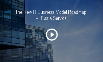 IT as a Service