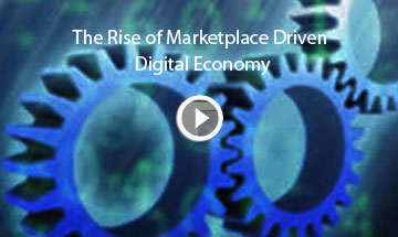 The Rise of Cloud Marketplace in a Driven Digital Economy