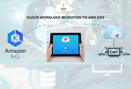 Workload Migration to AWS EKS