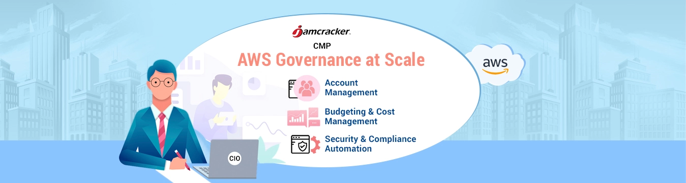 AWS Governance at Scale 