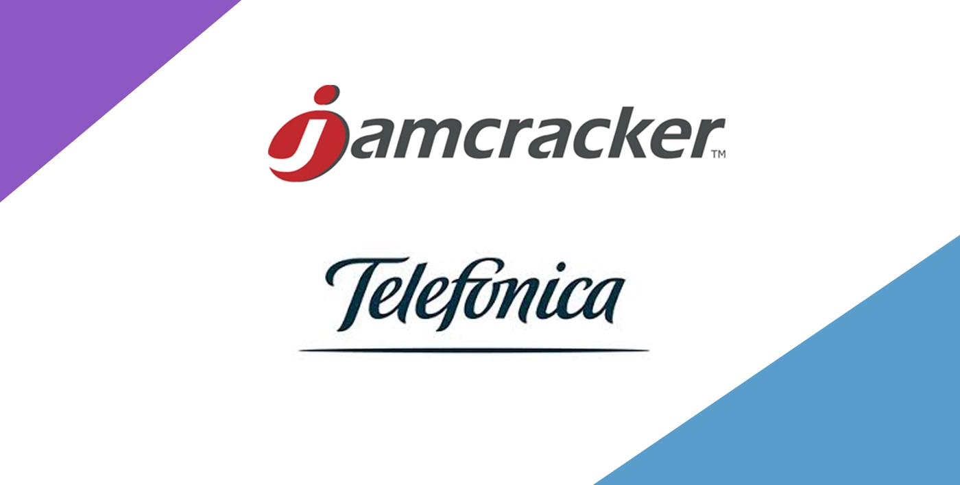 Jamcracker Telefonica Case Study