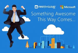 Microsoft CSP program