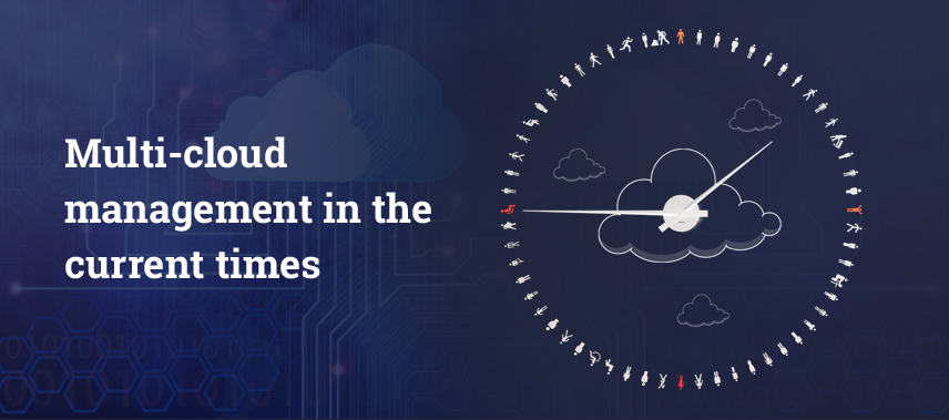 Multi-Cloud Management