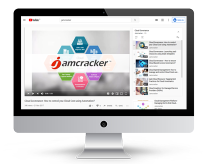 Jamcracker Request Demo