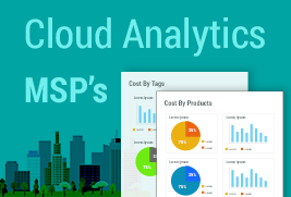 Cloud Analytics