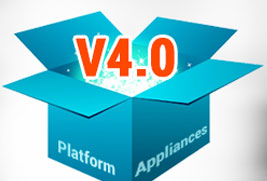 Cloud Management Appliance