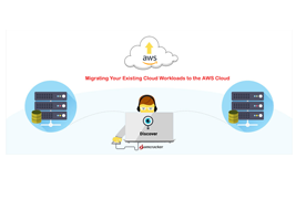 Migrating Your Existing Cloud Workloads to the AWS Cloud