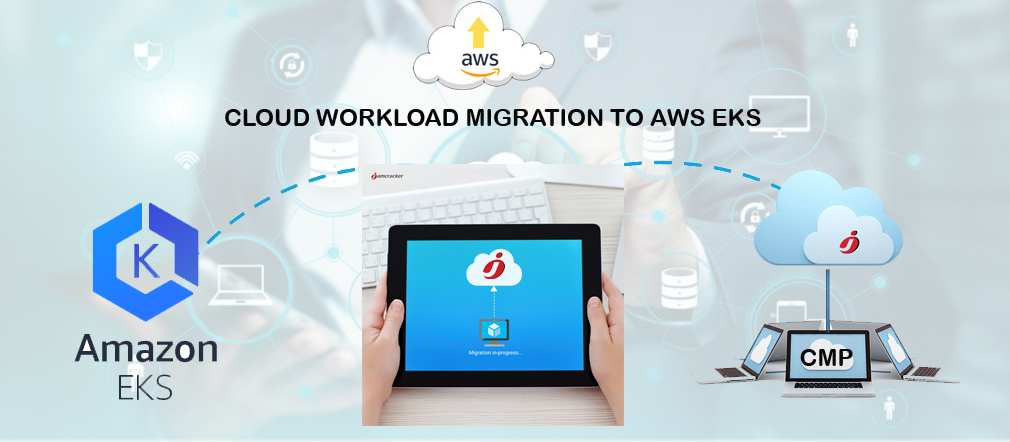 AWS EKS(Elastic Kubernetes Service)