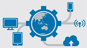 The Rise of Cloud Marketplace Driven Digital Economy