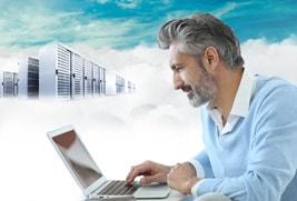 Cloud Broker Cloud Broker