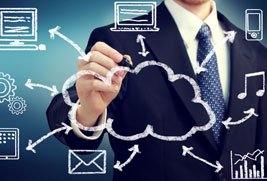 Cloud computing: An enterprise IT game-changer
