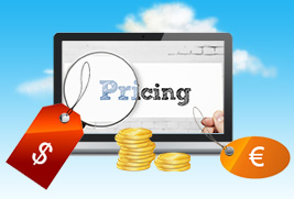 Cloud Management Pricing