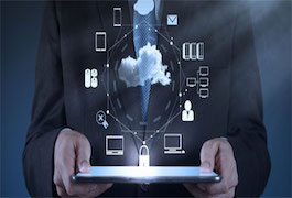 Implementing a Cloud-Based Business and Delivery Model