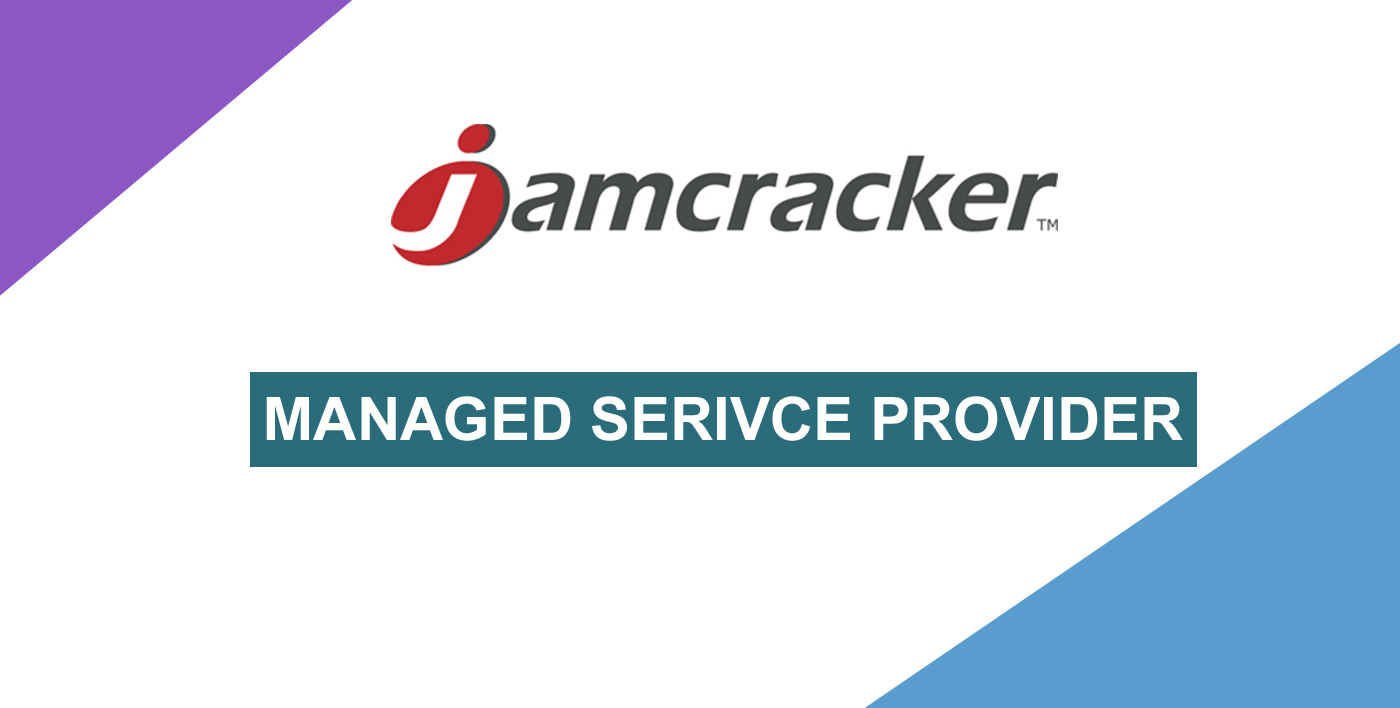 Jamcracker Managed Service Provider Case Study Jamcracker Managed Service Provider Case Study
