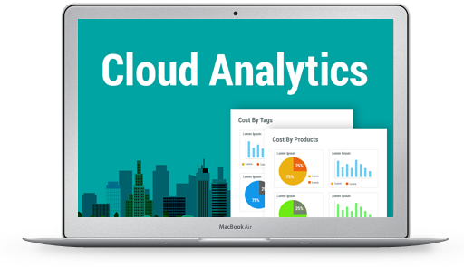 Cloud Analytics
