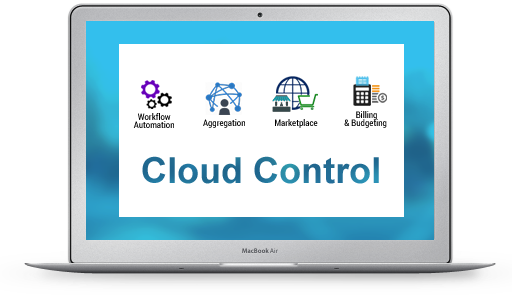 Cloud Control