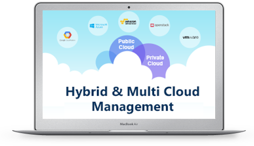 Hybrid Cloud Management