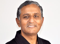 K. B. Chandrasekhar K. B. Chandrasekhar