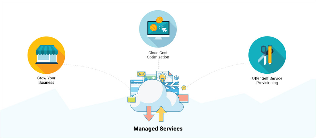 Cloud Managed Services