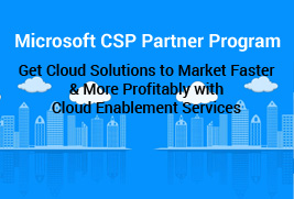 Microsoft CSP Partners