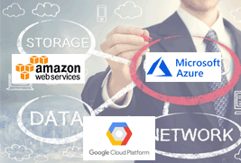 Multi-Cloud Environment Visibility & Control using Monitoring & Observability Multi-Cloud Environment Visibility & Control using Monitoring & Observability