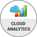 Get a real-time granular view into your multi-cloud cost across the enterprise to streamline and optimize costs.