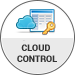 Integrates disparate cloud environments and allows IT to control cloud resources with built-in automation, orchestration, policy enforcement and management tools for public clouds: AWS, Azure, Google Cloud & IBM Bluemix.