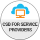 Jamcracker’s flagship Cloud Services Brokerage solution for Service Providers including telcos, managed services providers and solutions integrators to offer cloud brokerage services.