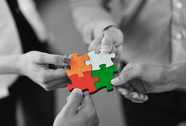 Hybrid Cloud Management